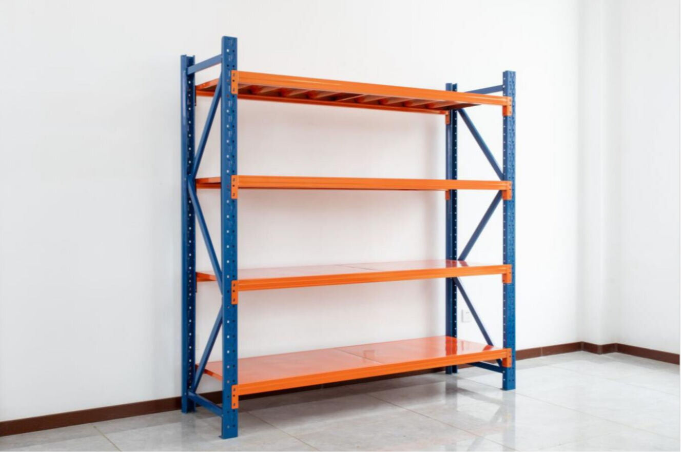 High Quality Manufacturer Custom Design Metal Tier Racks - Buy China ...