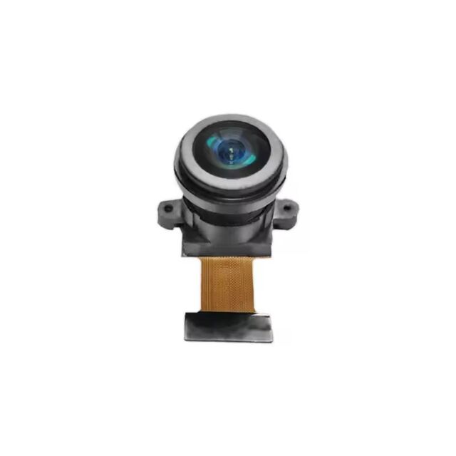 Módulo de cámara ESP32 USB MIPI DVP de gran angular, enfoque fijo FF, 1080p, OV5640, sensor de 5 millones de píxeles OV5640