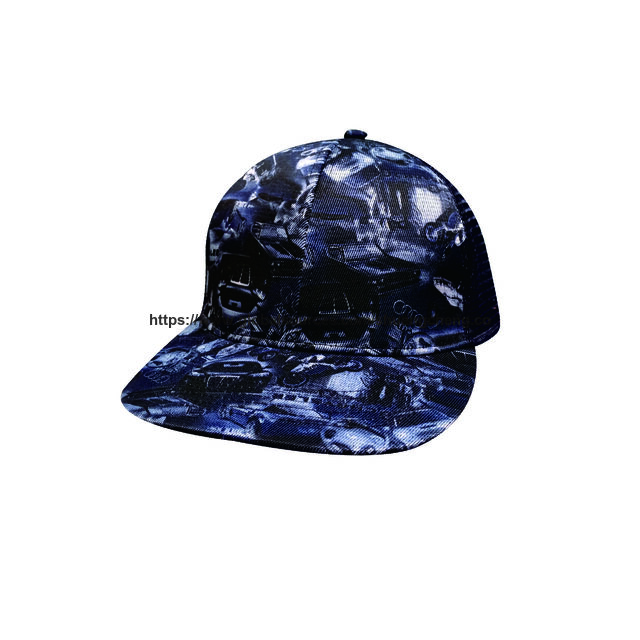 Gorra de Béisbol Unisex con Logo Personalizado, 6 Paneles, Algodón, Estilo Deportivo con Lazos Bordados, Gorras de Papá Estilo Hip Hop, Gorra Lavada Desestructurada