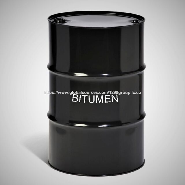 Bitumen PG-Sorte für industrielle Straßenbauprojekte – langlebiges Material in großen Mengen verfügbar