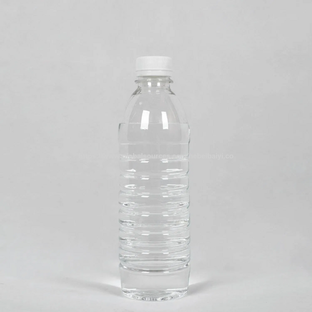 Paraffine Liquide-52 pour Plastifiant PVC ou Ignifuge