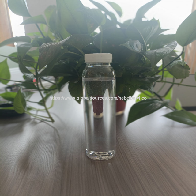 Paraffine Liquide-52 pour Plastifiant PVC ou Ignifuge
