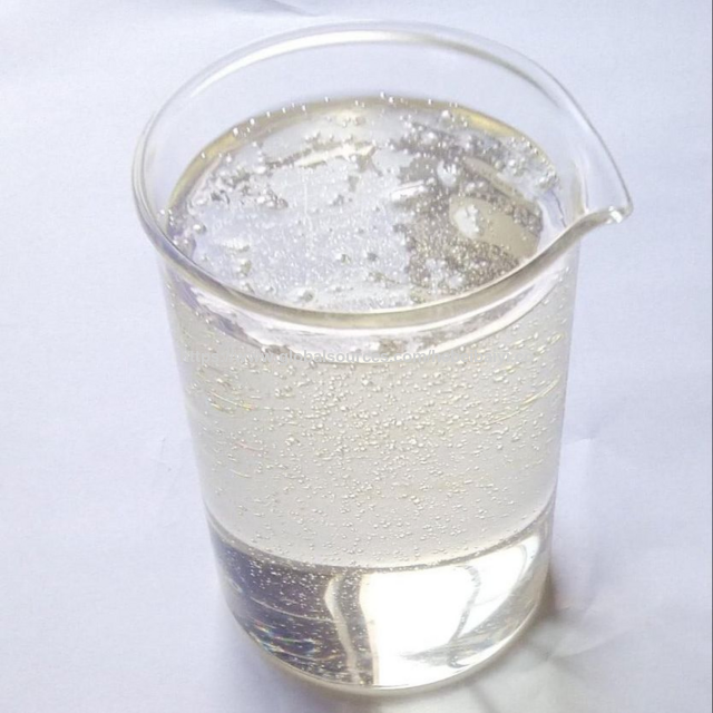 Paraffine Liquide-52 pour Plastifiant PVC ou Ignifuge