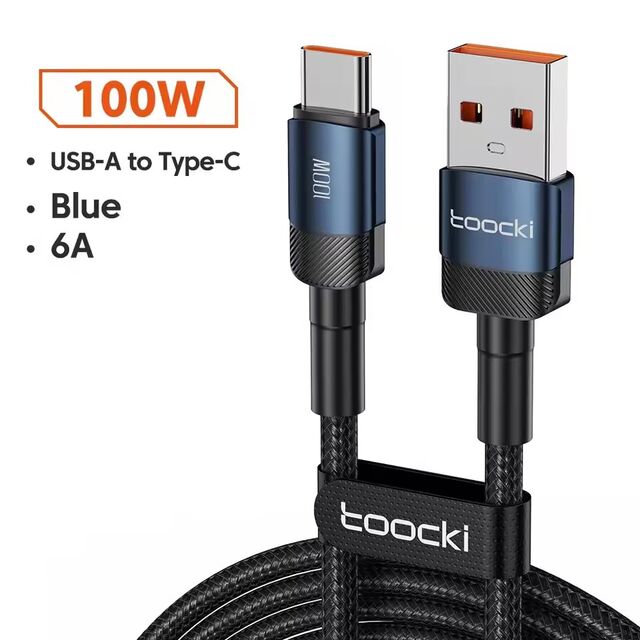 USB Typ C Kabel Schnellladekabel USB C Ladekabel für Telefon 15 14 13 12 11 andere Smartphones Power Bank