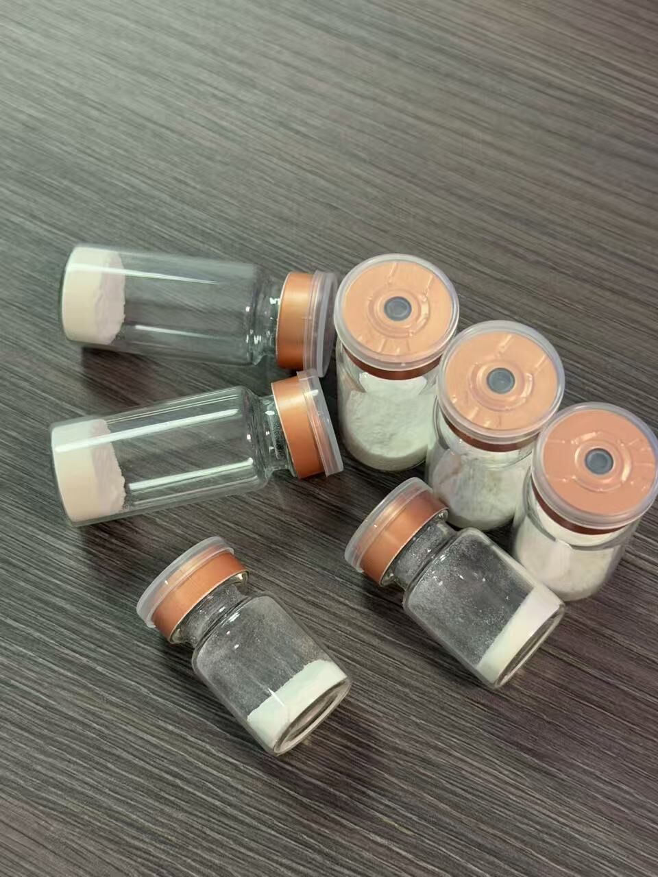 Shop High Quality KPV 10mg 15mg 20mg 30mg 50mg Skincare Peptide-Detailed Image 5