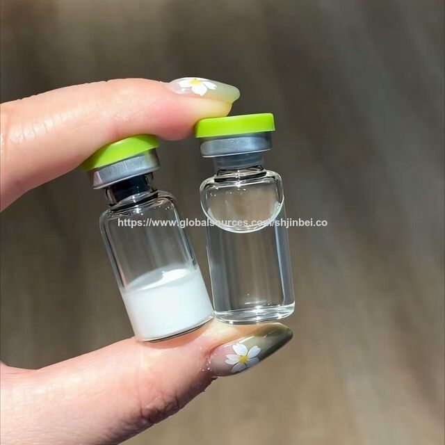 Hocheffiziente Peptide aus China, sichere Lieferung, rohe Peptide für die Forschung, diverse Peptide, kosteneffektiv