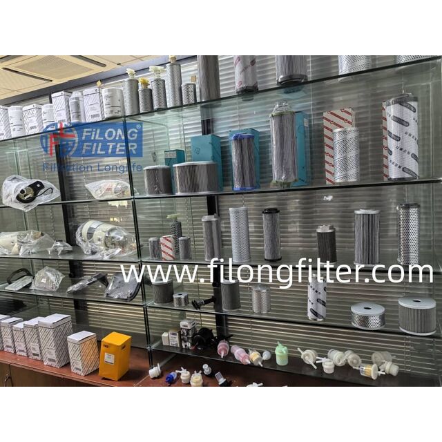 Factory-direct Prices 1541085500 1541085200 ADK82304 4291151 for Fuel Filters FILONG Supply in China
