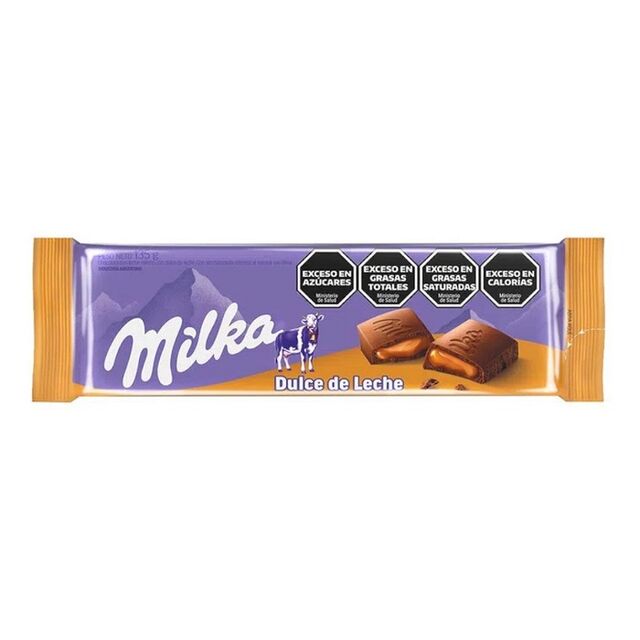 MILKA Chocolat Blanc au Lait, Barres de 100g 100% Lait Alpin en Vente et Export en gros