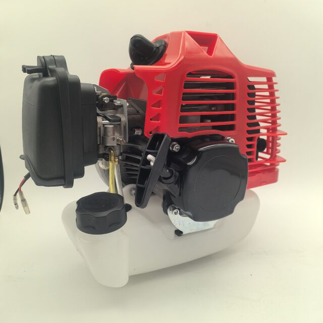 محرك بنزين رباعي الأشواط 49cc لمركبة ATV ودراجة نارية وآلات زراعية