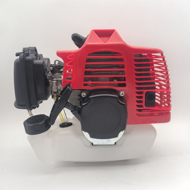محرك بنزين رباعي الأشواط 49cc لمركبة ATV ودراجة نارية وآلات زراعية