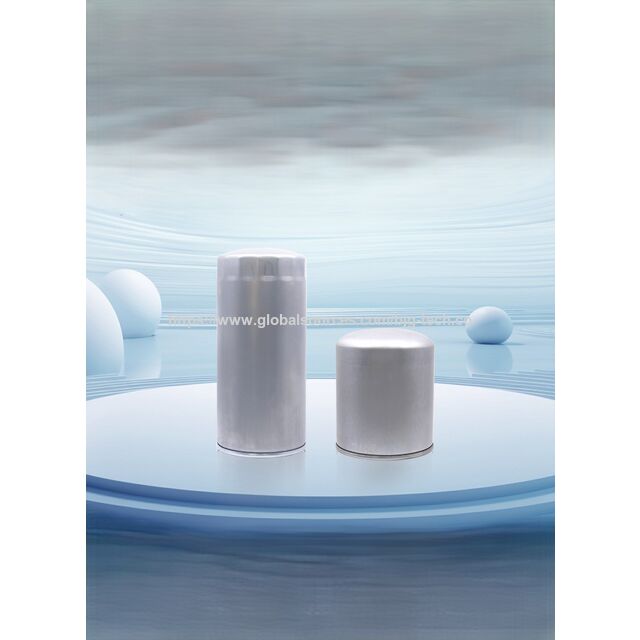 Alternative air conditioner screw compressor oil filter elementBJG-CSH65