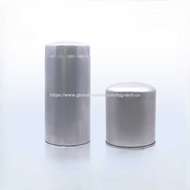 Alternative air conditioner screw compressor oil filter elementBJG-CSH65