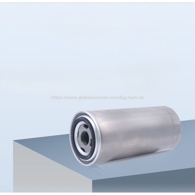 Alternative air conditioner screw compressor oil filter elementBJG-CSH65