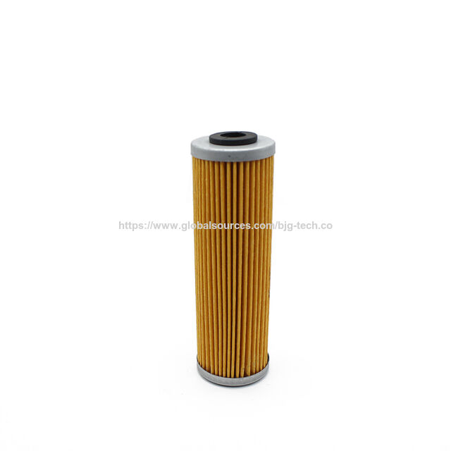 Replaces oil filter BJG-PI1008MIC25/362204-01/replaces built-in oil filter/replaces external