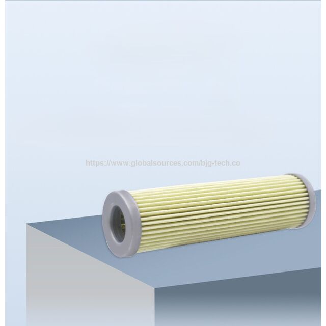 Replaces oil filter BJG-PI1008MIC25/362204-01/replaces built-in oil filter/replaces external