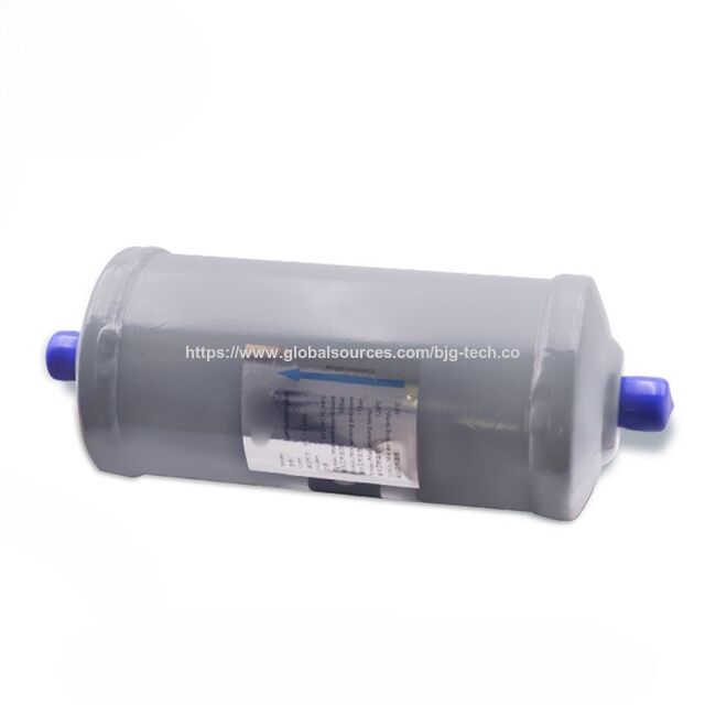 External oil filter BJG-30GX417133E