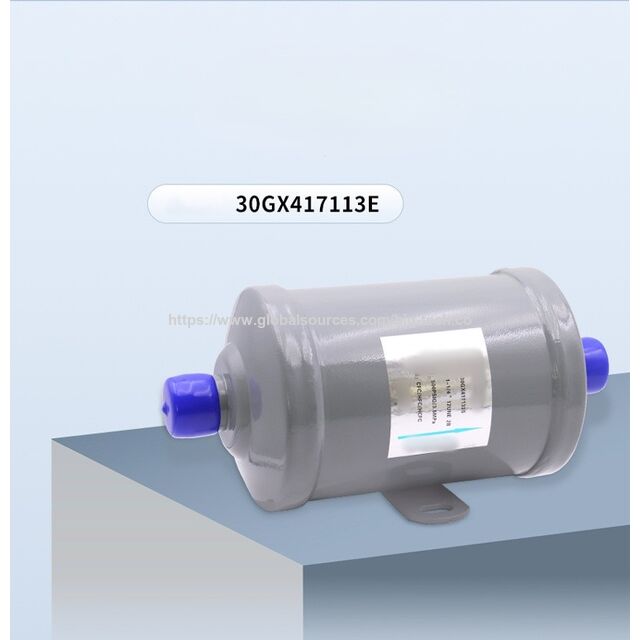 External oil filter BJG-30GX417133E