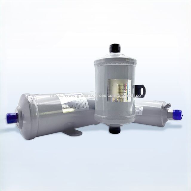 External oil filter BJG-30GX417133E