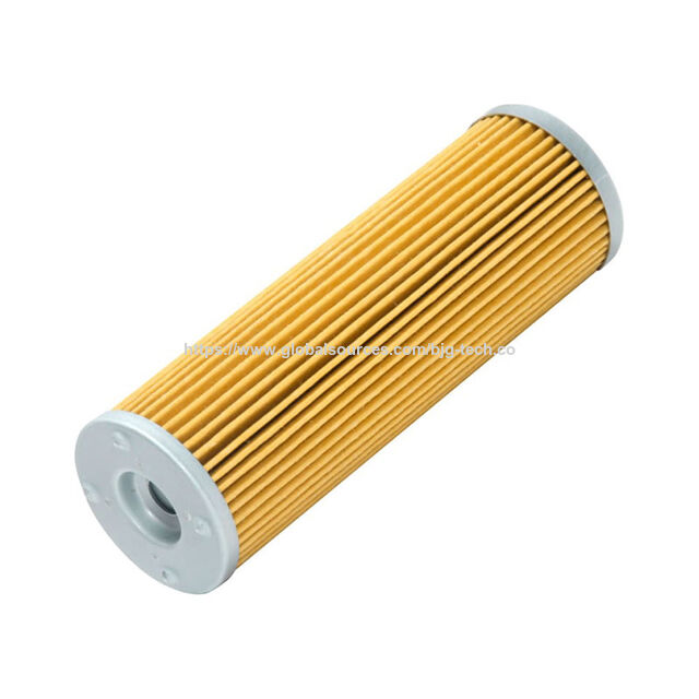 Replaces oil filter BJG-PI1008MIC25/362204-01/replaces built-in oil filter/replaces external