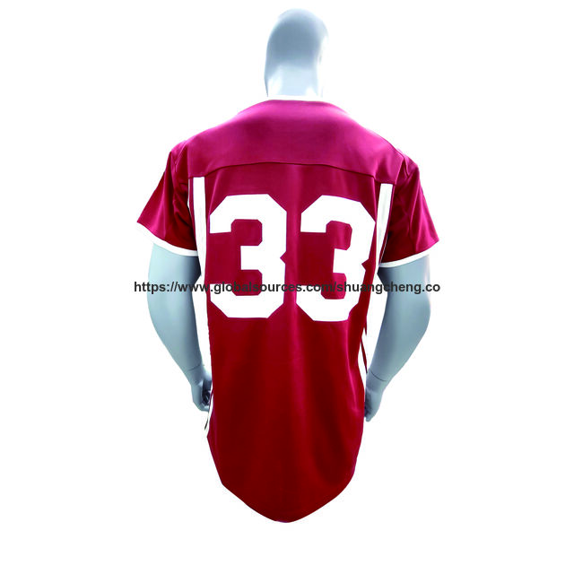 Herren Bay Packers Team Uniform American Football Jersey High XL Sportbekleidung Gestickte Shirts Gestickte Logos Jugend