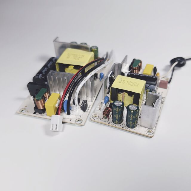 Module d'alimentation AC90-260V vers DC 12V 2A 24W - Carte d'alimentation à découpage AC-DC pour adaptateur
