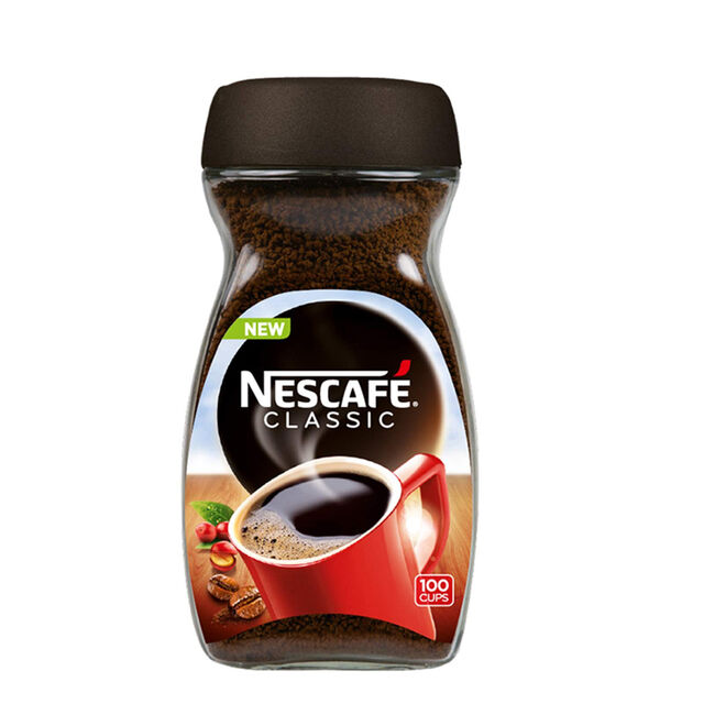 Nescafé Großhandel Bulk-Lieferung Rabatt Preis reiner und hochwertiger Kaffee
