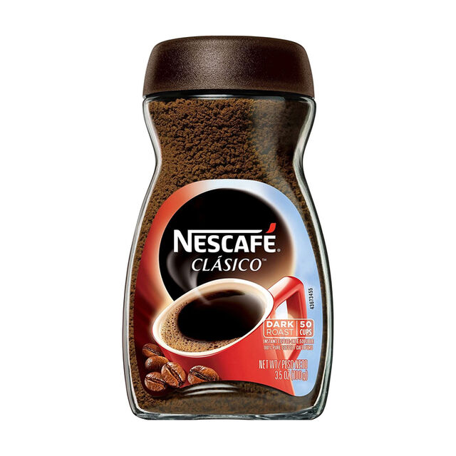 Nescafé Großhandel Bulk-Lieferung Rabatt Preis reiner und hochwertiger Kaffee