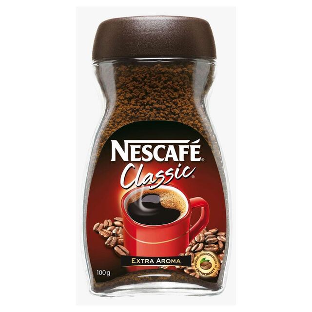 Nescafé Großhandel Bulk-Lieferung Rabatt Preis reiner und hochwertiger Kaffee