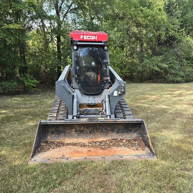 Brand New JCB 3TS-8T Compact Track Loader Wheel/Crawler Skid Steer