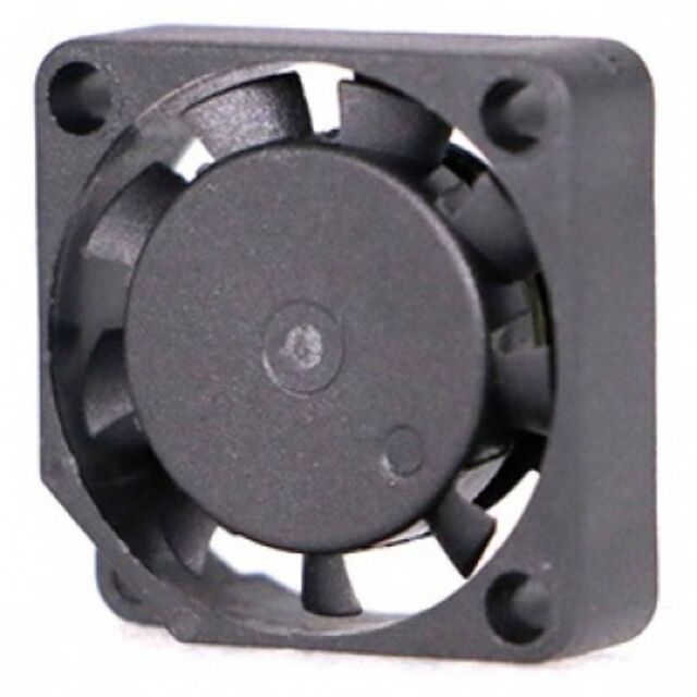 Ventilateur turbo DC en promotion SY12032, vente en gros, vitesse 2500-3000 tr/min