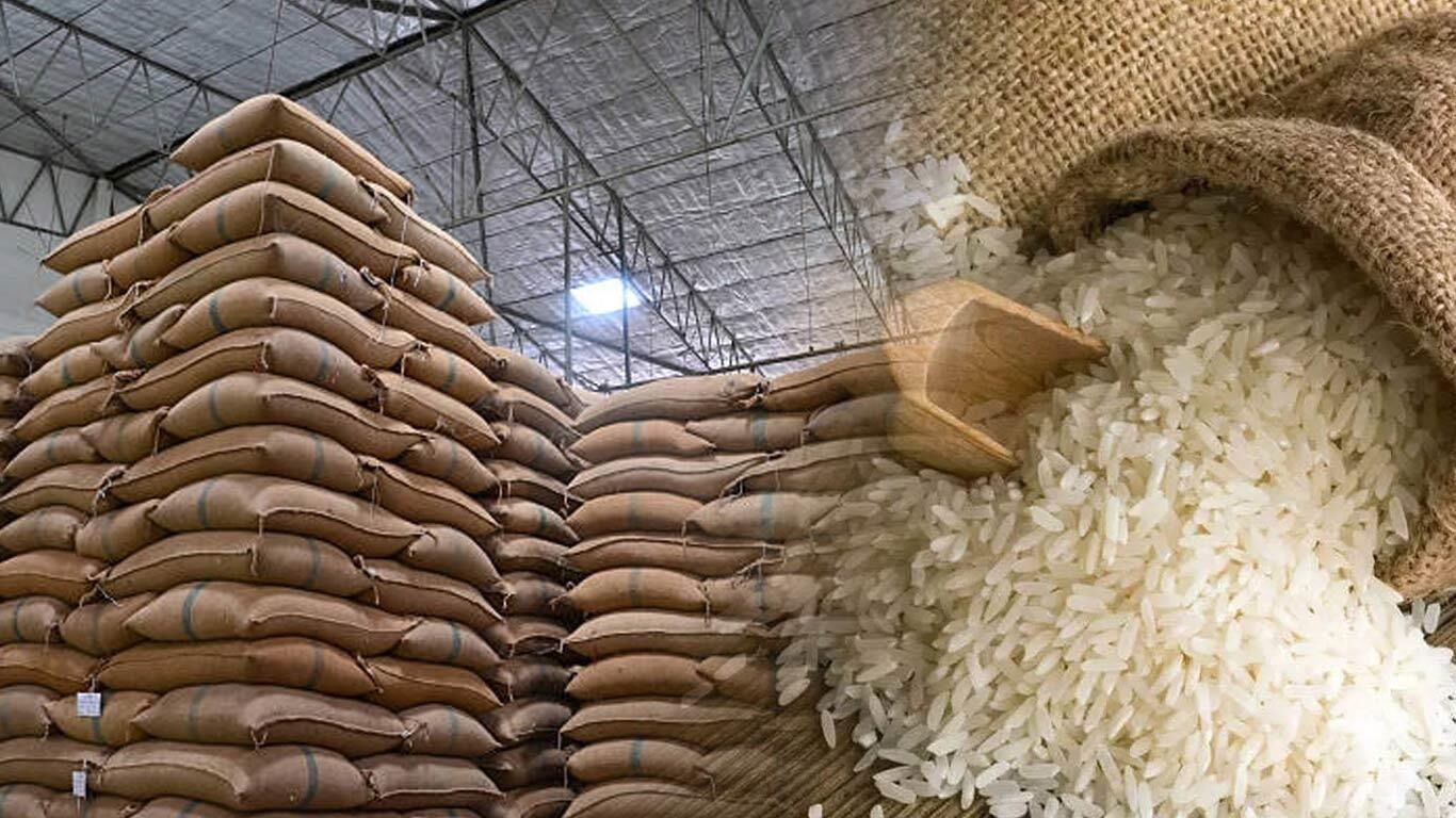 Bulk Rice Tea Premium Long Grain White Rice Wholesale Bulk Supply For Export And ...