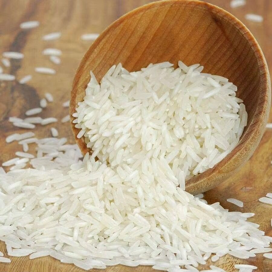 Premium Long Grain White Rice Wholesale Bulk Supply For Export And ...