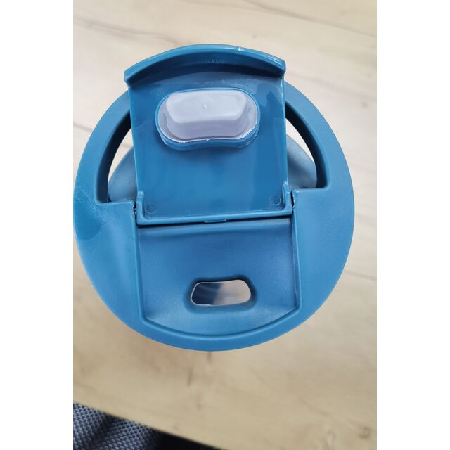 Copos de plástico