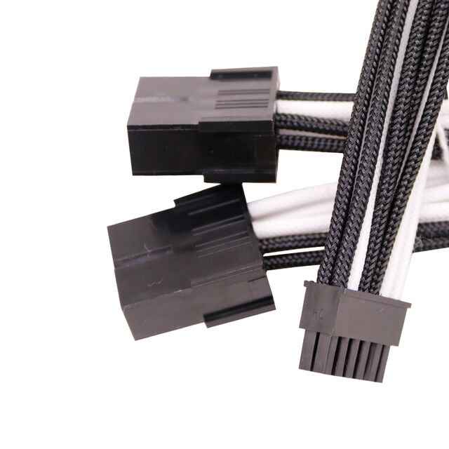 RTX Grafikserien (3070/3080/3090/3080 Ti/Ti) 12Pin auf Doppel 8Pin Kabel GTX CPU Computer