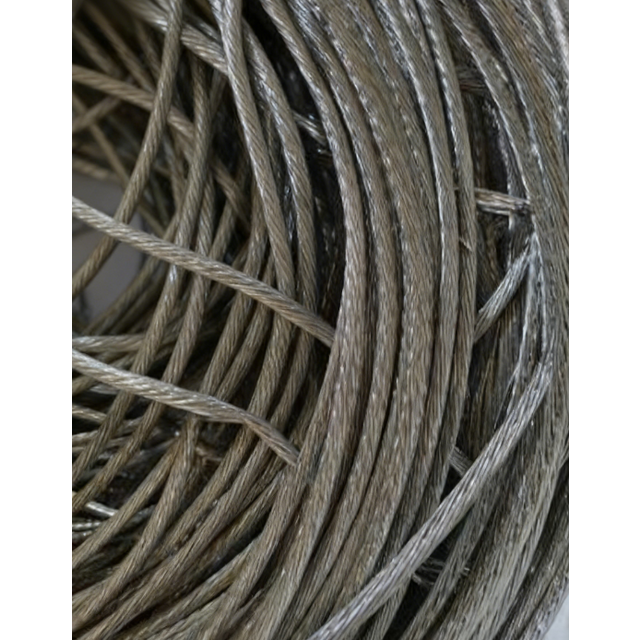 Chatarra de Aluminio Puro 99% 6063/ Chatarra de Extrusión de Aluminio UBC