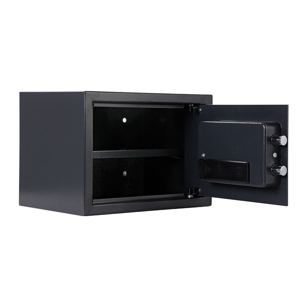 Unique Design Electronic Safe Box Home Digital Safe With Type-c Socket ...