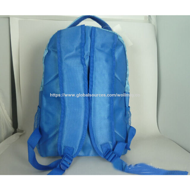 Schulrucksack für Teenager - Ideal für Schüler der Sekundarstufe
