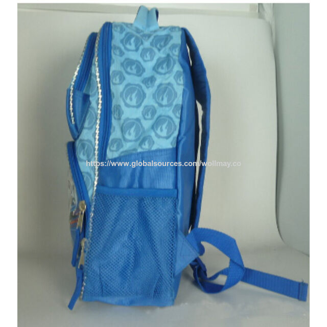 Schulrucksack für Teenager - Ideal für Schüler der Sekundarstufe