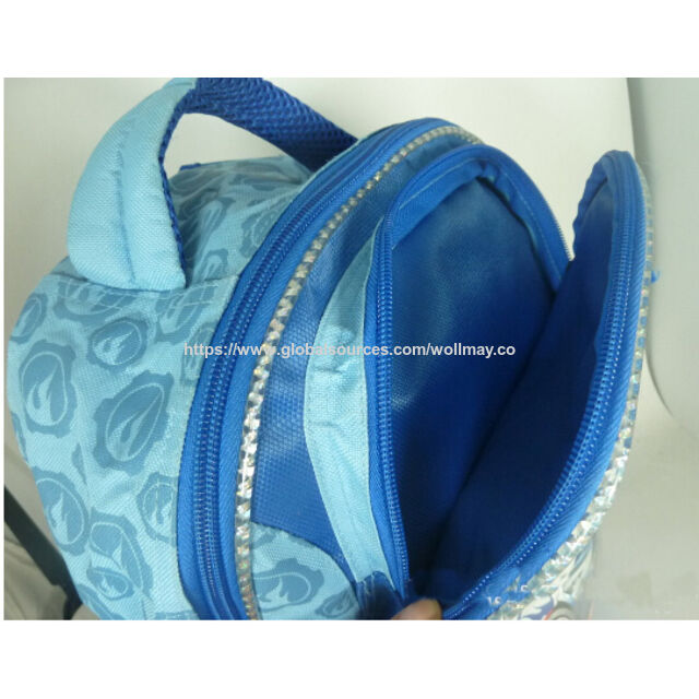 Schulrucksack für Teenager - Ideal für Schüler der Sekundarstufe