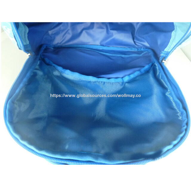 Schulrucksack für Teenager - Ideal für Schüler der Sekundarstufe