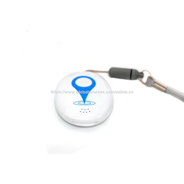 أجهزة تتبع GPS و GSM محمولة للأصول ، والأشخاص ، والحيوانات الأليفة