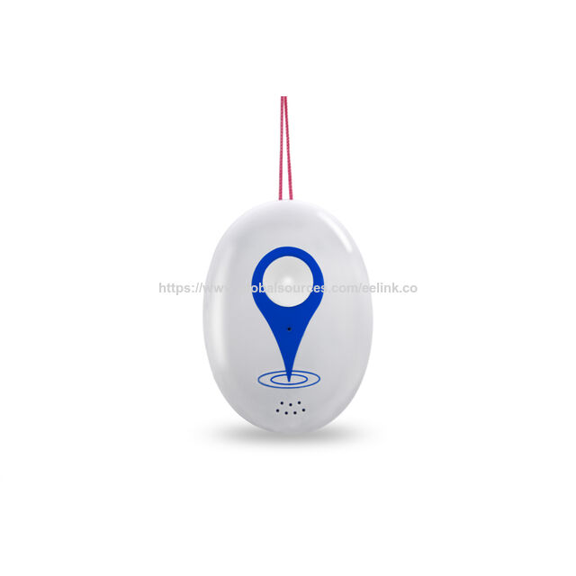 أجهزة تتبع GPS و GSM محمولة للأصول ، والأشخاص ، والحيوانات الأليفة