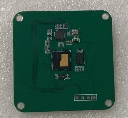 Customizable 40 Meter Radar Sensor Module Liquid Level Controllers For ...