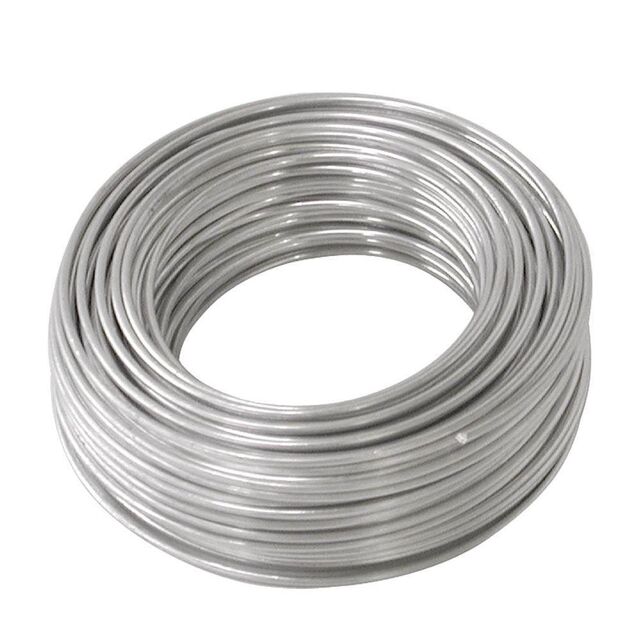 Großhandel Heiß Verkaufender Kupferplattierter Aluminiumdraht für Kabel und Kommunikationsgeräte