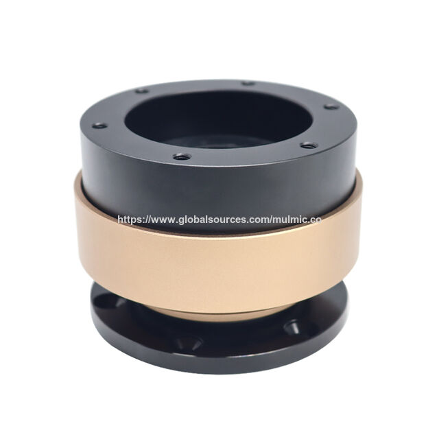Usinage CNC sur mesure Métal Acier au carbone Acier inoxydable Aluminium anodisé Accessoires pour automobiles et pompes