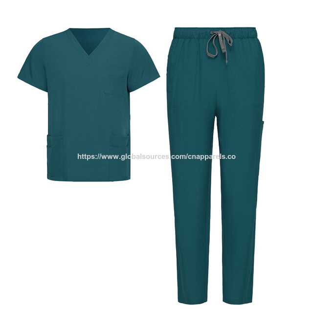 Uniformes Médicos, Batas Sanitarias, Uniformes de Enfermera, Uniformes Hospitalarios, Ropa de Trabajo Médica
