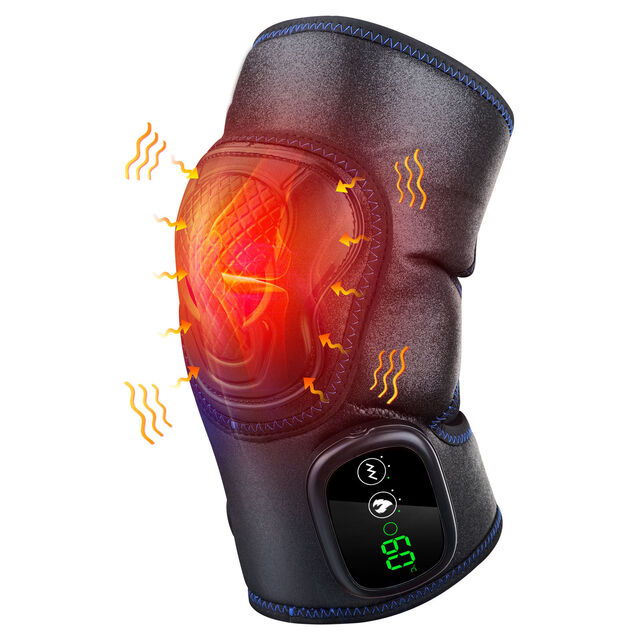 Chaleco Calefactable Mejorado para Hombre y Mujer, Chaleco Eléctrico Inteligente Recargable, Chaqueta Calefactora Térmica