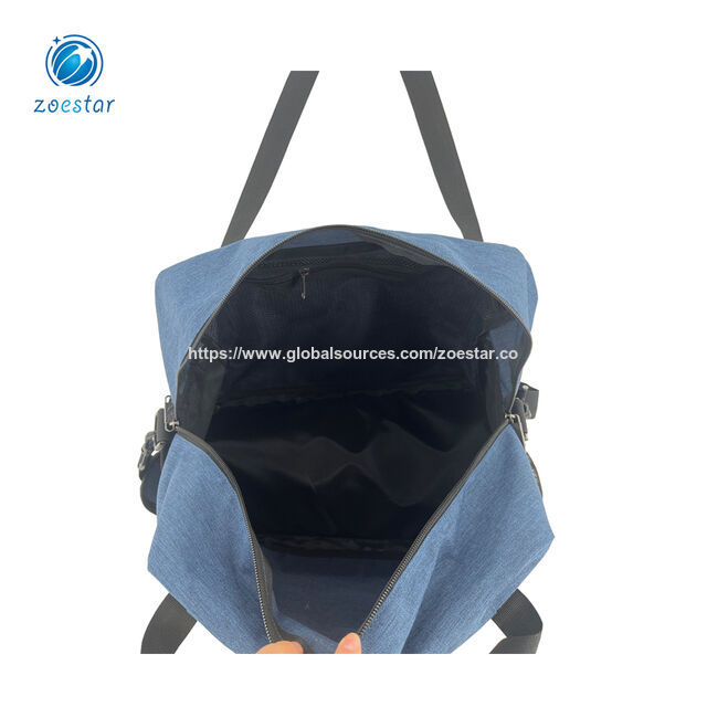 Leichtes Handgepäck unter dem Sitz, Reisetasche, Wochenendtasche, Übernachtungstasche für Reisen, geeignet für kurze Trips und Geschäftsreisen