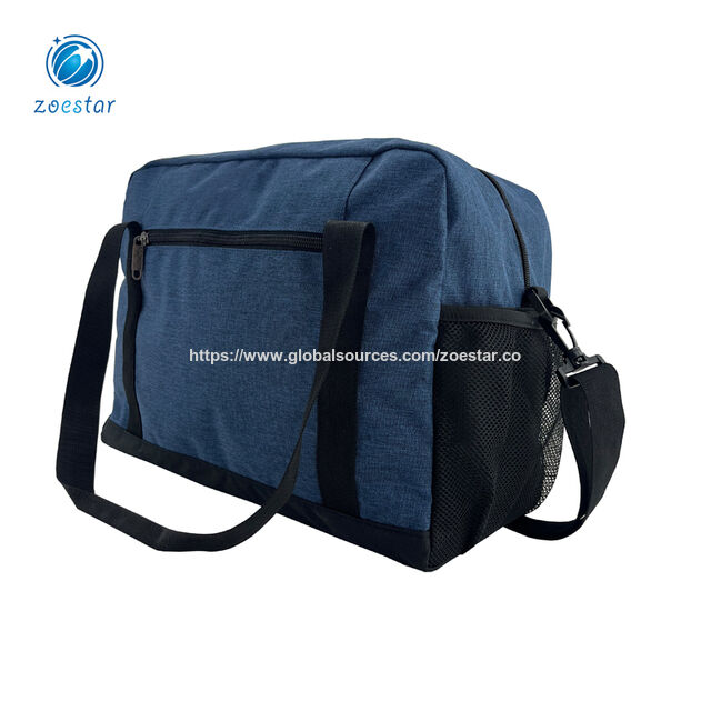 Leichtes Handgepäck unter dem Sitz, Reisetasche, Wochenendtasche, Übernachtungstasche für Reisen, geeignet für kurze Trips und Geschäftsreisen