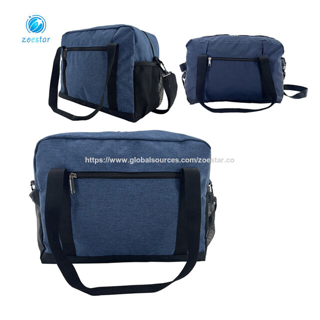 Leichtes Handgepäck unter dem Sitz, Reisetasche, Wochenendtasche, Übernachtungstasche für Reisen, geeignet für kurze Trips und Geschäftsreisen